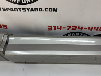 2006 Cadillac CTS-V RH Passenger Rocker Molding Side Skirts Panels OEM