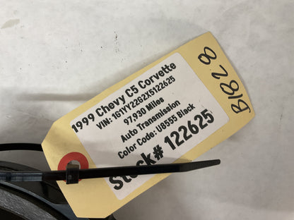 1999 Chevy C5 Corvette LH Driver Front Door Bose Speaker OEM
