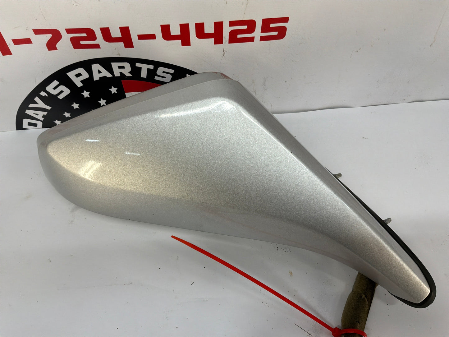2015 Chevy Camaro SS 1LE RH Passenger Exterior Side Mirror Heated OEM