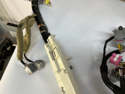 2017 Chevy SS Sedan Body Chassis Wire Wiring Harness OEM