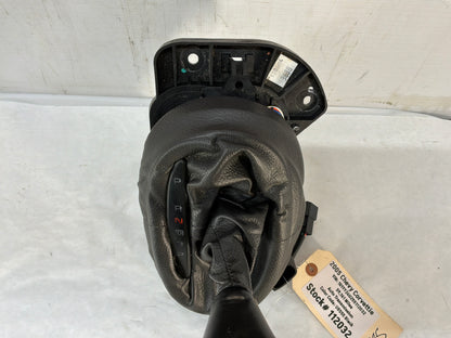 Automatic shifter - Day's Parts Yard