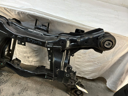 Rear cradle - Day's Parts Yard