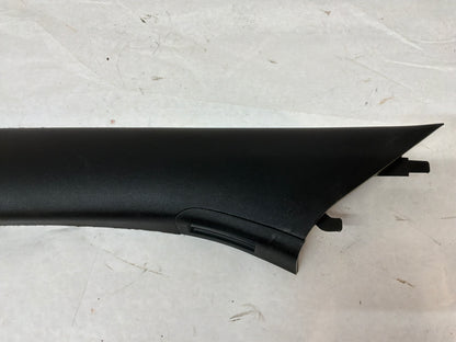 2008 Pontiac G8 GT RH Passenger Interior A Pillar Windshield Trim Panel OEM