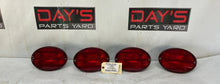 Inner and outer brake lights - Day's Parts Yard