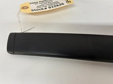2006 Pontiac GTO LH Driver Exterior B Pillar Window Trim Applique Cover OEM