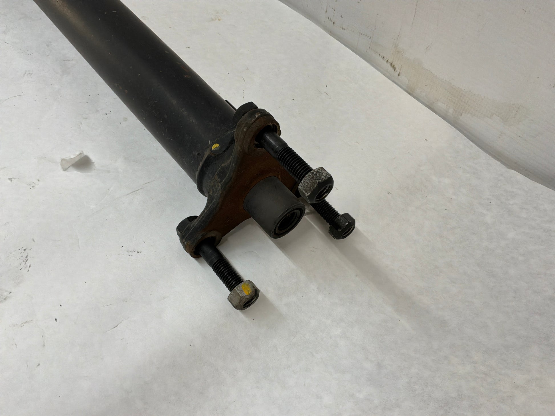 Driveshaft - Day's Parts Yard