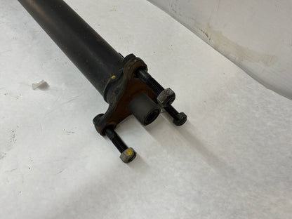 Driveshaft - Day's Parts Yard