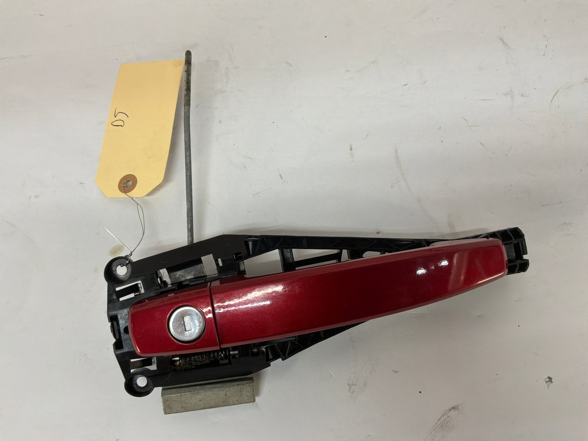 2013 Chevy Camaro ZL1 RH & LH Exterior Door Handles OEM
