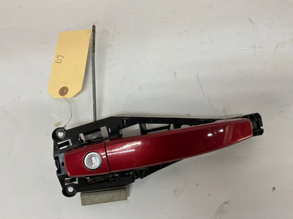 2013 Chevy Camaro ZL1 RH & LH Exterior Door Handles OEM