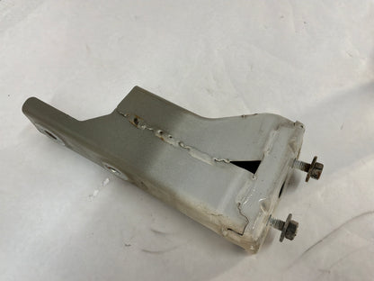 2014 Chevy Caprice PPV RH & LH Rear Impact Bar Mounting Brackets Sleeves OEM