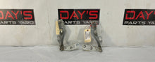 2008 Pontiac G8 GT RH & LH Hood Hinges OEM