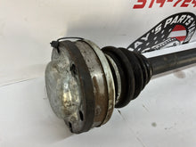 2006 Pontiac GTO RH Passenger Rear CV Axle Half Shaft OEM