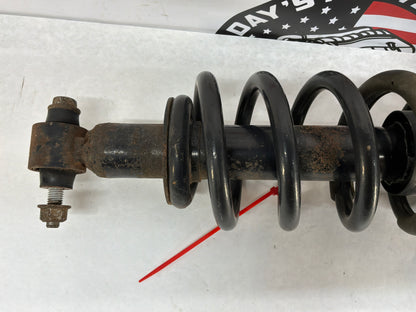 2008 Pontiac G8 Base RH Passenger Rear Suspension Shocks Strut Absorber Assembly OEM