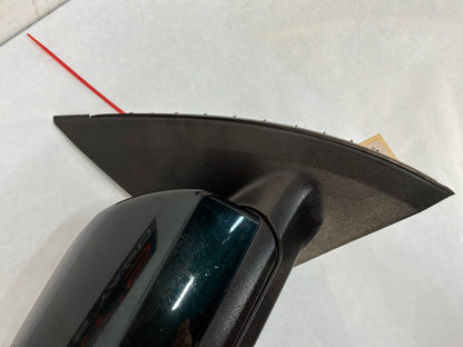 2015 Chevy SS Sedan RH Passenger Exterior Out Side Mirror Black OEM