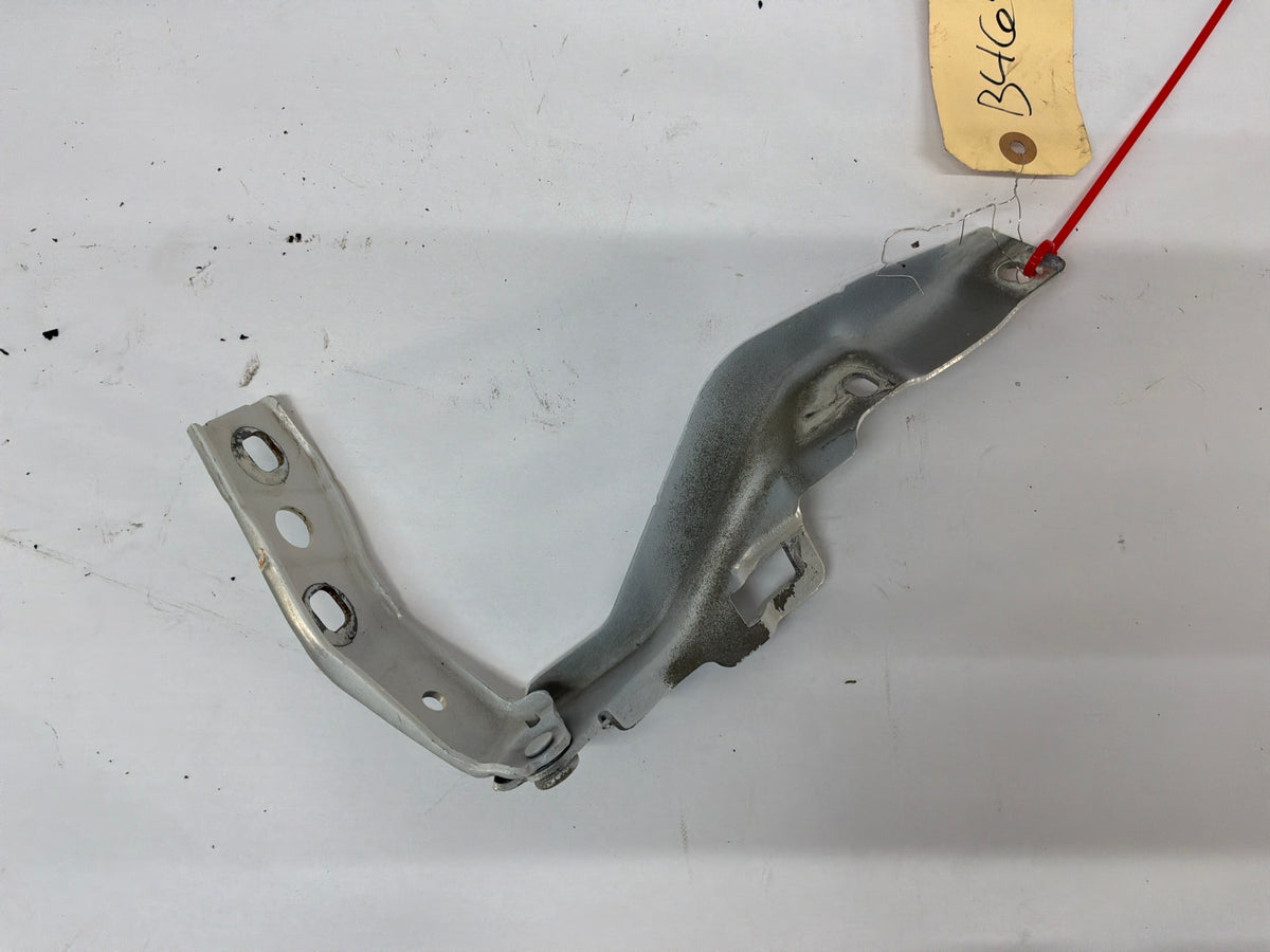 2014 Chevy Caprice PPV RH & LH Hood Hinges Set OEM