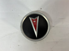 2006 Pontiac GTO Wheel Center Cap OEM