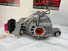 Rear diff - Day's Parts Yard