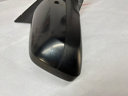 2011 Chevy Caprice PPV RH Passenger Exterior Side Mirror Black OEM