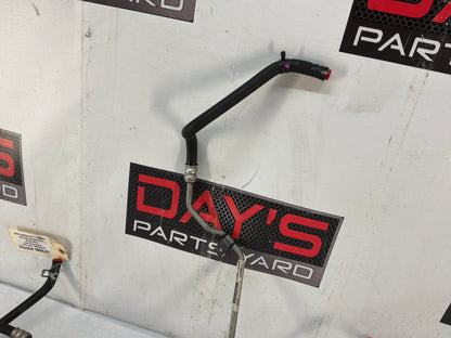 Power steering line - Day's Parts Yard