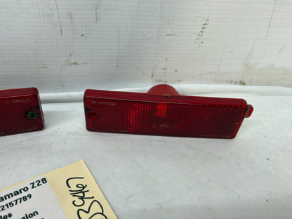 Marker light - Day's Parts Yard