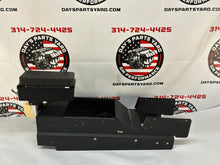 2014 Chevy Caprice PPV Center Console Arm Rest OEM