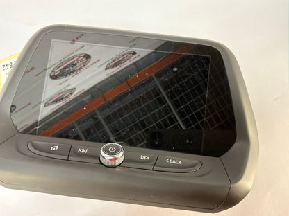 2021 Chevy Camaro SS Navigation Radio Touch Screen Control Panel OEM
