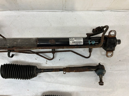 2008 Pontiac G8 GT Power Steering Rack and Pinion Gear Assembly  OEM