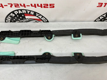 2014 Chevrolet SS Sedan RH & LH Roof Side Rail Curtain Airbag Air Bag Set OEM