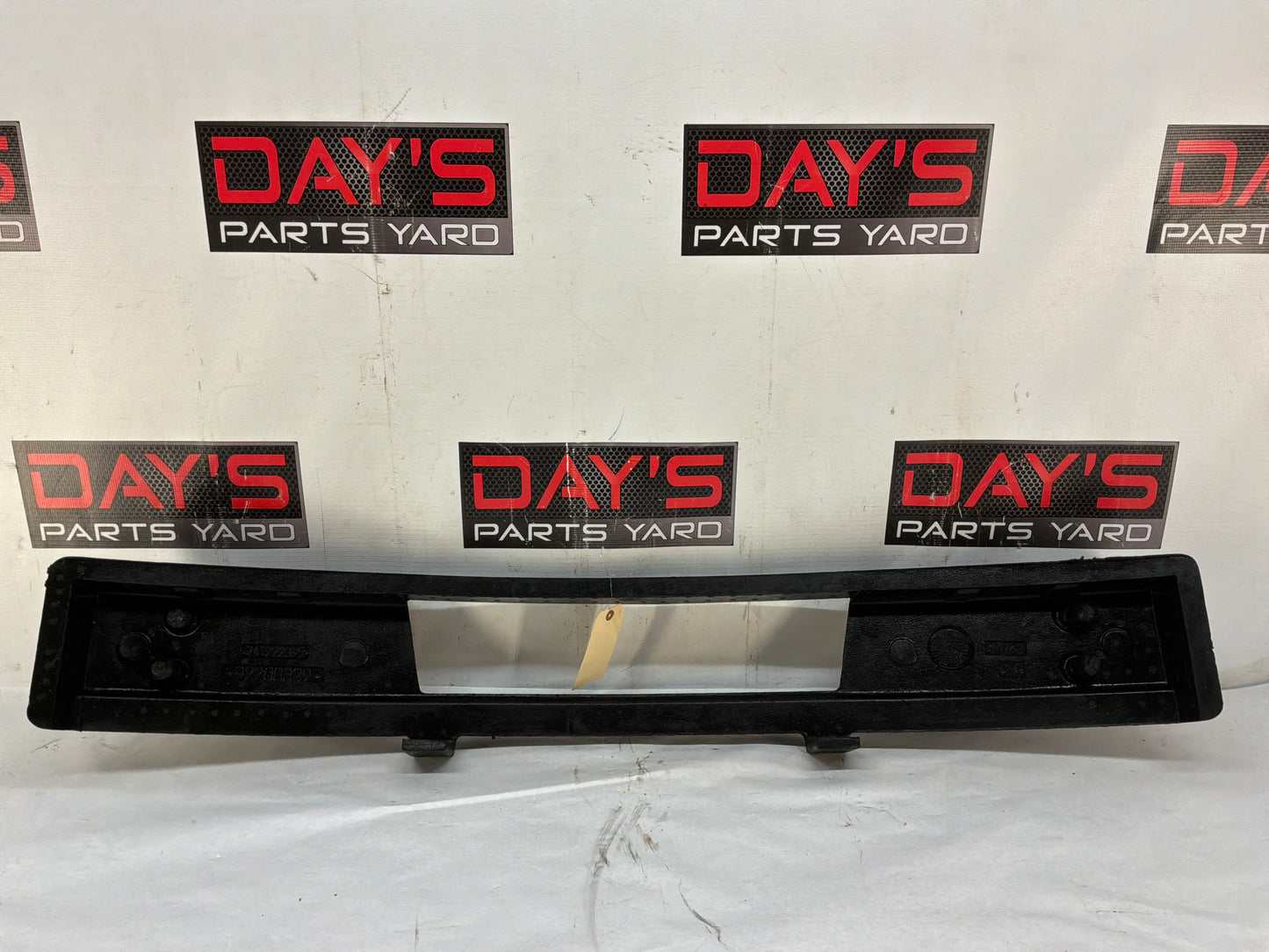 Absorber - Day's Parts Yard