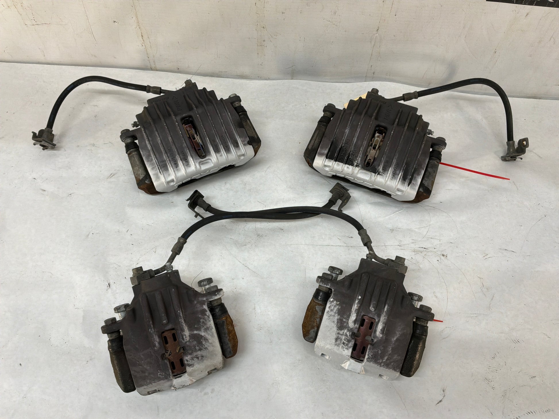 Calipers - Day's Parts Yard