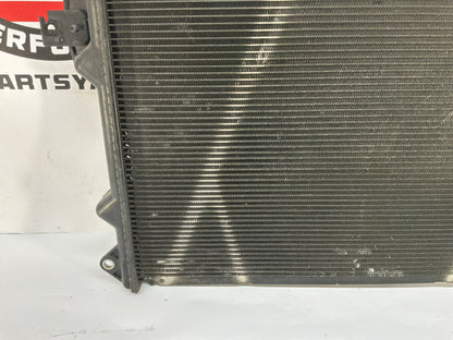 2014 Chevy SS Sedan Air Conditioner AC Condenser OEM