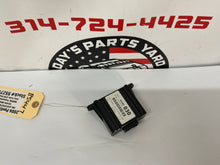 2006 Pontiac GTO Powertrain Engine Interface Control Module OEM