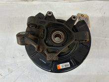 2015 Chevy SS Sedan LH Driver Rear Suspension Spindle Knuckle Hub Assembly OEM