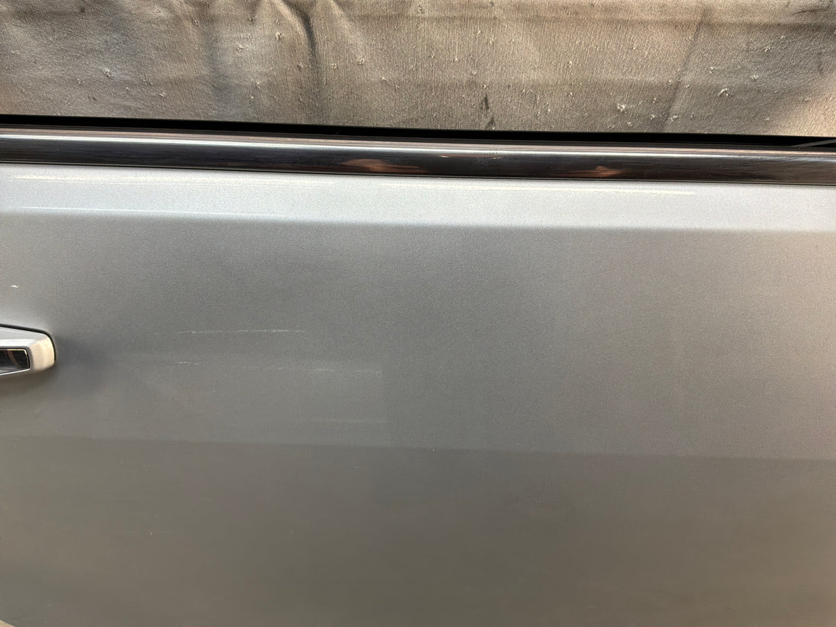 2014 Chevy SS Sedan RH Passenger Rear Exterior Door OEM