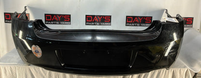 Rear dumper - Day's Parts Yard