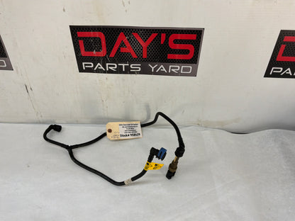 Line - Day's Parts Yard