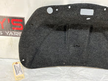 2010 Chevy Camaro SS Trunk Deck Lid Liner Carpet Felt OEM - Day's Parts Yard