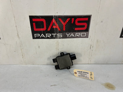 2017 Chevy SS Sedan Radiator Cooling Fan Motor Module OEM