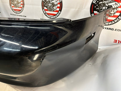 2002 Chevy Camaro Z28 Rear Bumper Cover Assembly OEM