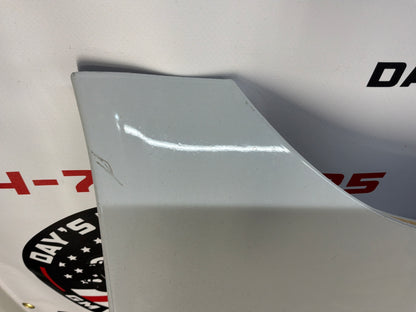 2014 Chevy Caprice PPV H Passenger Rocker Molding Side Skirt Panel Trim Molding OEM