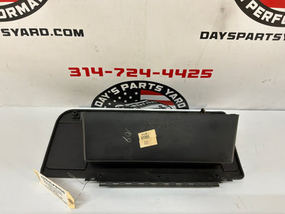 2002 Chevy Camaro Z28 Glove Box Compartment OEM