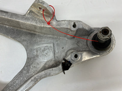 2002 Chevy C5 Corvette Convertible RH Passenger Front Suspension Lower Control Arm OEM