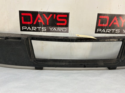 Bumper absorber - Day's Parts Yard
