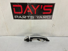 2017 Chevy SS Sedan RH Passenger Rear Exterior Door Handle OEM
