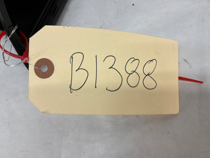 2015 Chevy SS Sedan Front RH Passenger Door Panel Window Switch OEM