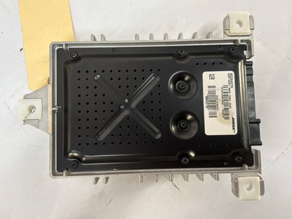 2014 Chevy SS Sedan Bose Radio Amplifier OEM