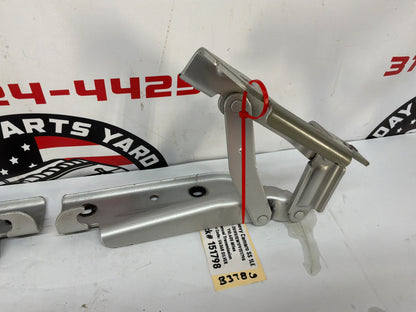 2015 Chevy Camaro SS 1LE RH & LH Hood Hinges OEM