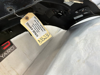 Rear bumper - Day's Parts Yard