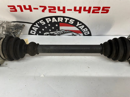 2006 Pontiac GTO LH Driver Rear CV Axle Half Shaft OEM