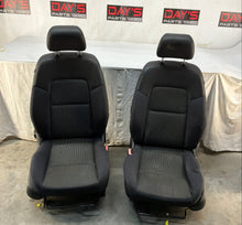 Front Seats - Day's Parts Yard